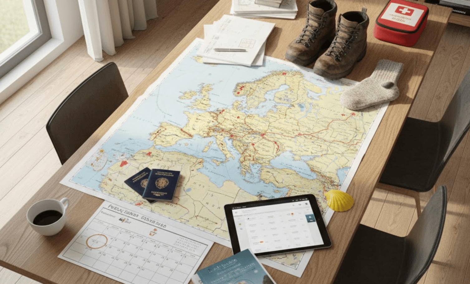 What Is the Camino de Santiago and How Does It Really Work?