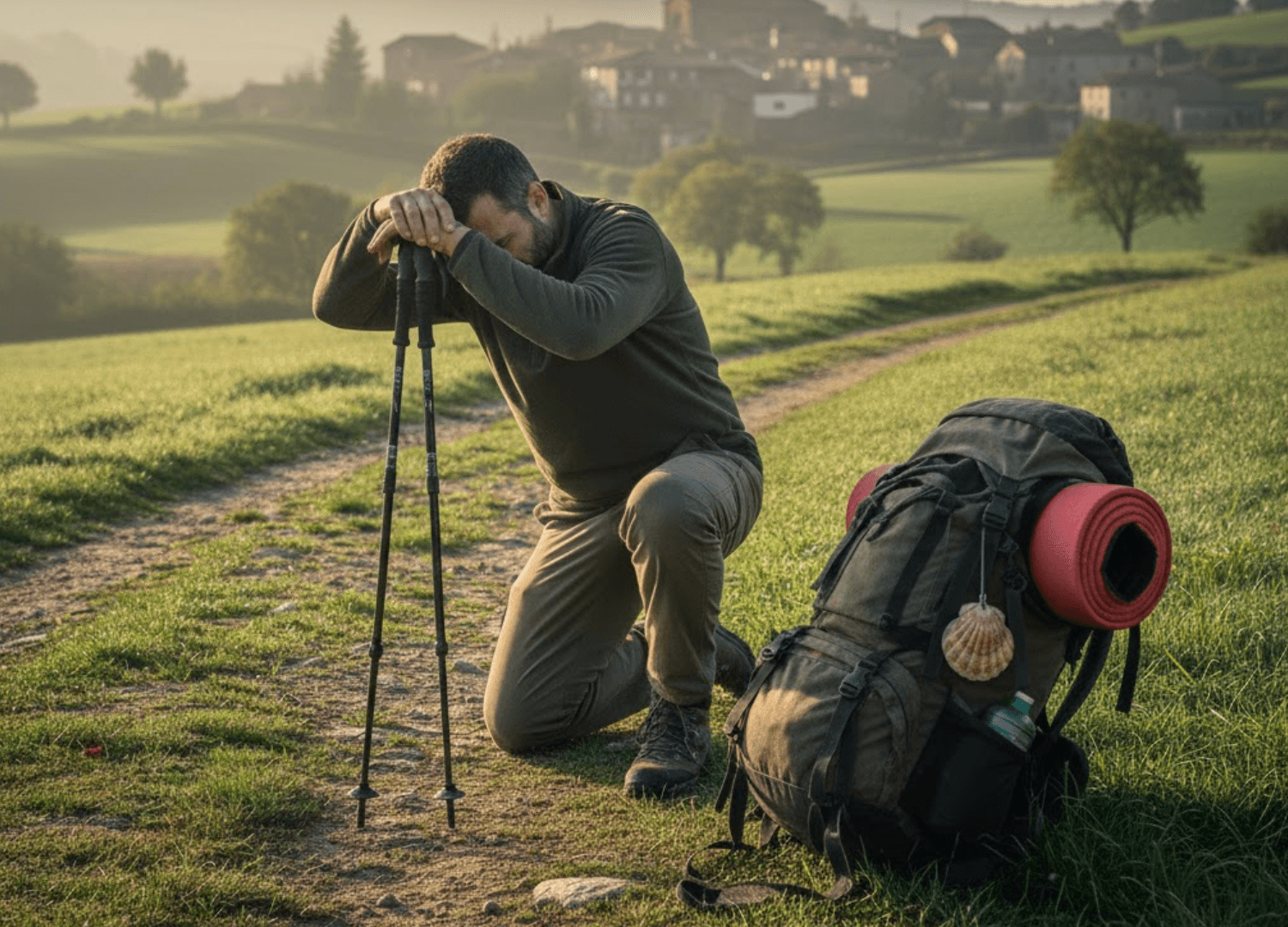 Common Planning Mistakes on the Camino de Santiago
